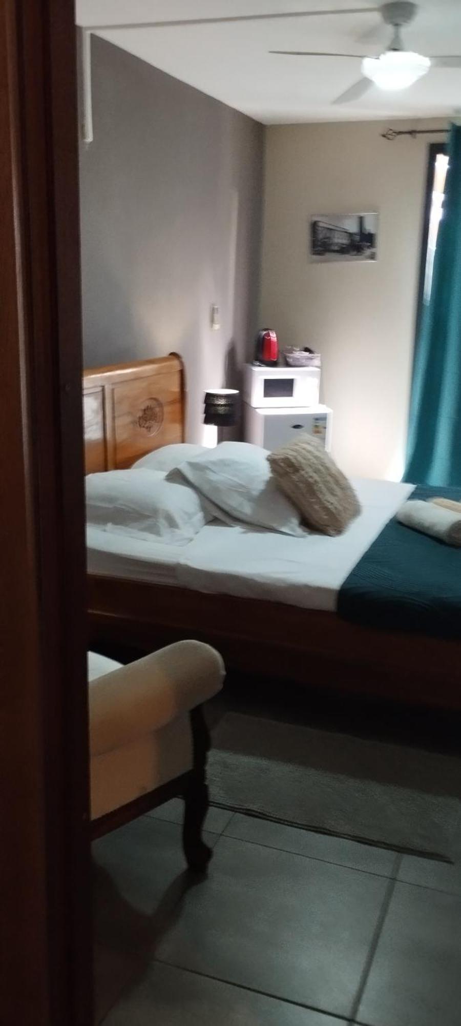 Bois De Santal Chambre D'Hotes Сен-Пьер Экстерьер фото
